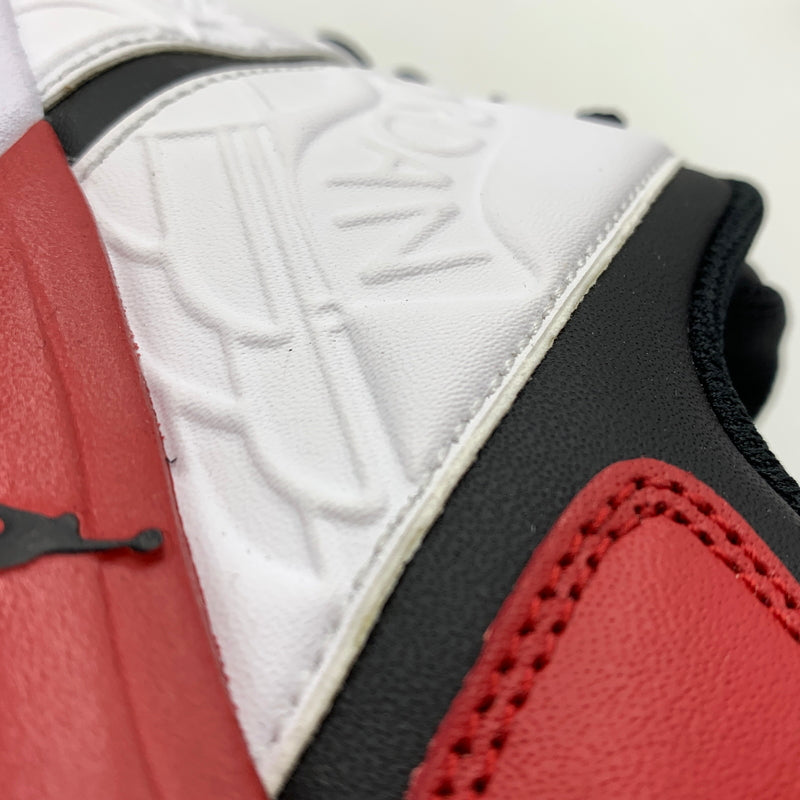 【中古品】【メンズ】 NIKE ナイキ AIR JORDAN NU RETRO 1 LOW DV5141-601 ジョーダン ニューレトロ 1 ロー スニーカー 靴 シューズ 160-260804-ko-09-tei サイズ：27.5cm カラー：ブラック 万代Net店