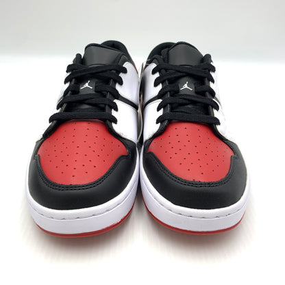 【中古品】【メンズ】 NIKE ナイキ AIR JORDAN NU RETRO 1 LOW DV5141-601 ジョーダン ニューレトロ 1 ロー スニーカー 靴 シューズ 160-260804-ko-09-tei サイズ：27.5cm カラー：ブラック 万代Net店