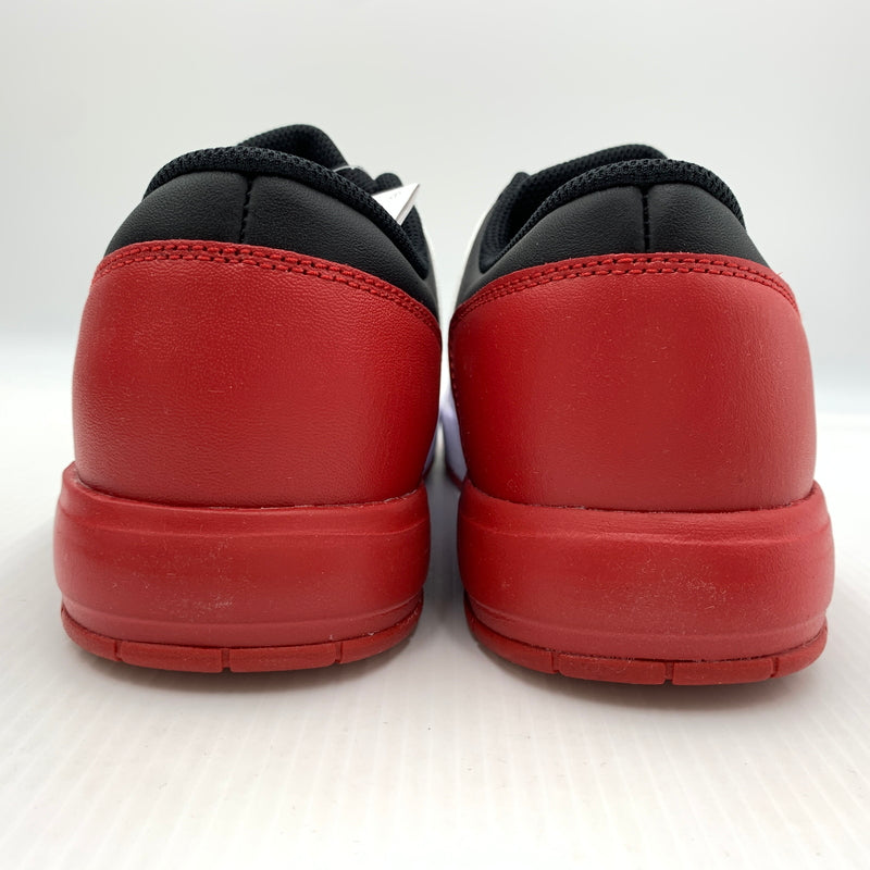 【中古品】【メンズ】 NIKE ナイキ AIR JORDAN NU RETRO 1 LOW DV5141-601 ジョーダン ニューレトロ 1 ロー スニーカー 靴 シューズ 160-260804-ko-09-tei サイズ：27.5cm カラー：ブラック 万代Net店