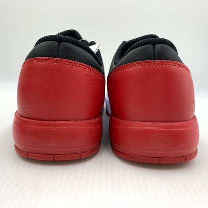 【中古品】【メンズ】 NIKE ナイキ AIR JORDAN NU RETRO 1 LOW DV5141-601 ジョーダン ニューレトロ 1 ロー スニーカー 靴 シューズ 160-260804-ko-09-tei サイズ：27.5cm カラー：ブラック 万代Net店