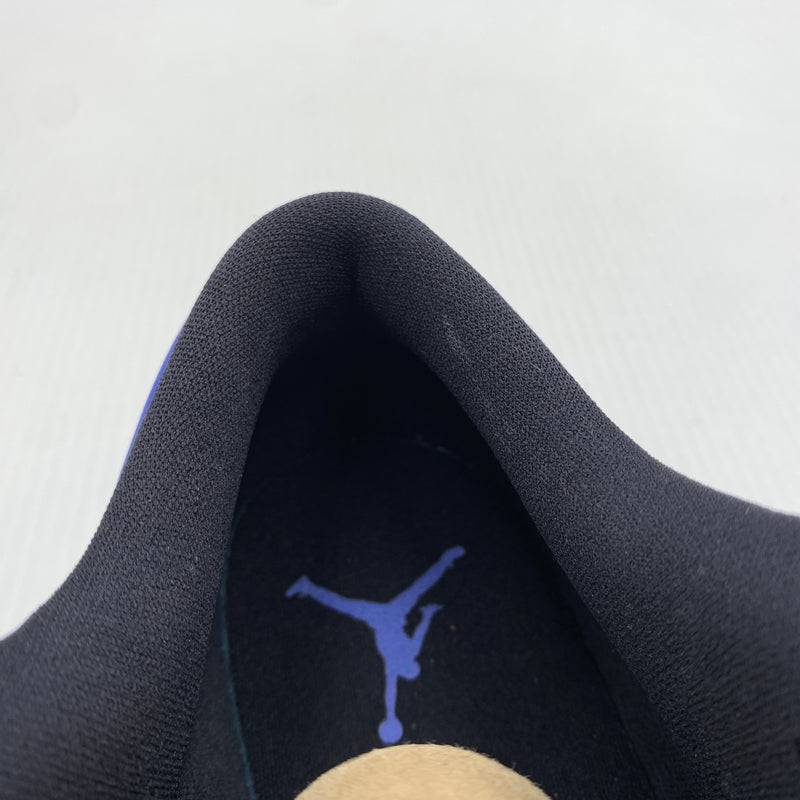 【中古品】【メンズ】 NIKE ナイキ AIR JORDAN 1 LOW GAME ROYAL 553558-124 エアジョーダン1 ロー スニーカー 靴 シューズ 160-260804-ko-06-tei サイズ：27.5cm カラー：ブルー 万代Net店
