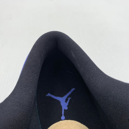 【中古品】【メンズ】 NIKE ナイキ AIR JORDAN 1 LOW GAME ROYAL 553558-124 エアジョーダン1 ロー スニーカー 靴 シューズ 160-260804-ko-06-tei サイズ：27.5cm カラー：ブルー 万代Net店