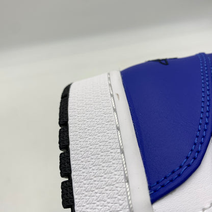 【中古品】【メンズ】 NIKE ナイキ AIR JORDAN 1 LOW GAME ROYAL 553558-124 エアジョーダン1 ロー スニーカー 靴 シューズ 160-260804-ko-06-tei サイズ：27.5cm カラー：ブルー 万代Net店