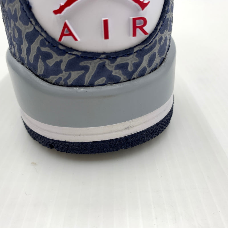 【中古品】【メンズ】 NIKE ナイキ AIRJORDAN LEGACY 312 LOW CD7069-164 エアジョーダン 312 スニーカー 靴 シューズ 160-260804-ko-07-tei サイズ：26.5cm カラー：ネイビー 万代Net店