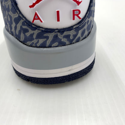 【中古品】【メンズ】 NIKE ナイキ AIRJORDAN LEGACY 312 LOW CD7069-164 エアジョーダン 312 スニーカー 靴 シューズ 160-260804-ko-07-tei サイズ：26.5cm カラー：ネイビー 万代Net店