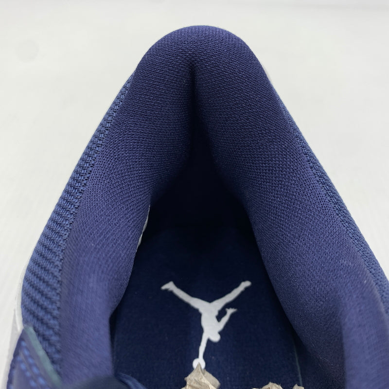 【中古品】【メンズ】 NIKE ナイキ AIRJORDAN LEGACY 312 LOW CD7069-164 エアジョーダン 312 スニーカー 靴 シューズ 160-260804-ko-07-tei サイズ：26.5cm カラー：ネイビー 万代Net店