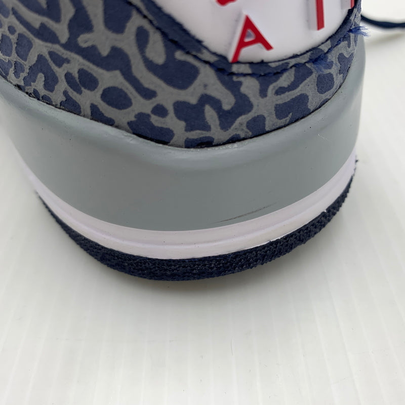 【中古品】【メンズ】 NIKE ナイキ AIRJORDAN LEGACY 312 LOW CD7069-164 エアジョーダン 312 スニーカー 靴 シューズ 160-260804-ko-07-tei サイズ：26.5cm カラー：ネイビー 万代Net店