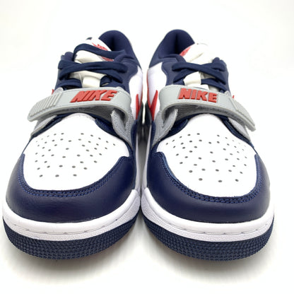 【中古品】【メンズ】 NIKE ナイキ AIRJORDAN LEGACY 312 LOW CD7069-164 エアジョーダン 312 スニーカー 靴 シューズ 160-260804-ko-07-tei サイズ：26.5cm カラー：ネイビー 万代Net店