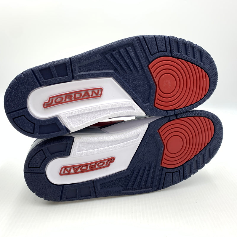 【中古品】【メンズ】 NIKE ナイキ AIRJORDAN LEGACY 312 LOW CD7069-164 エアジョーダン 312 スニーカー 靴 シューズ 160-260804-ko-07-tei サイズ：26.5cm カラー：ネイビー 万代Net店