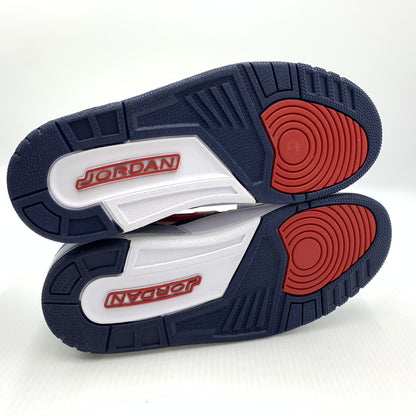 【中古品】【メンズ】 NIKE ナイキ AIRJORDAN LEGACY 312 LOW CD7069-164 エアジョーダン 312 スニーカー 靴 シューズ 160-260804-ko-07-tei サイズ：26.5cm カラー：ネイビー 万代Net店
