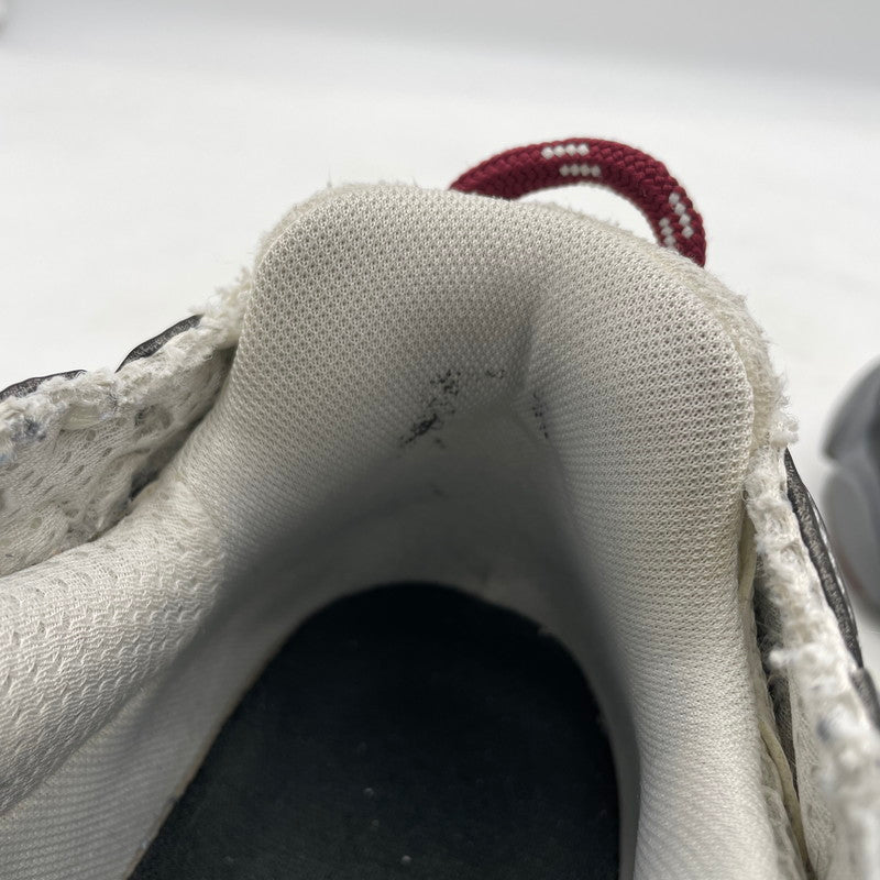 【中古品】【メンズ】 BALENCIAGA バレンシアガ RUNNER SNEAKER 677403 ランナー スニーカー 靴 シューズ 183-260804-yo-11-tei サイズ：41 カラー：バーガンディー 万代Net店