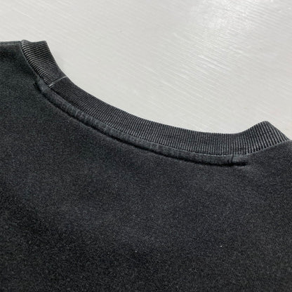 【中古品】【メンズ】 SUPREME シュプリーム × THE NORTH FACE ザ ノース フェイス 別注コラボ PIGMENT 22AW PRINTED L/S ピグメント 2022年秋冬 プリンテッド ロングスリーブ 長袖 トップス 149-260803-sa-18-tei サイズ：XL カラー：グレー 万代Net店