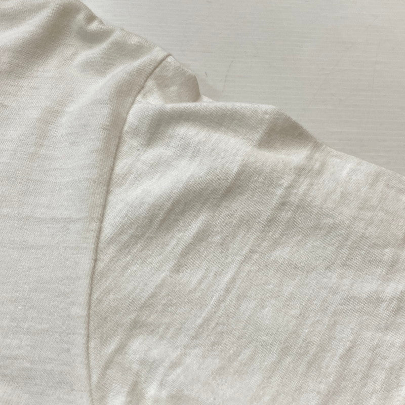 【中古品】【メンズ】 HUMANMADE ヒューマンメイド DUCK PRINT TEE ダック プリント Tシャツ 半袖 トップス 142-260803-sa-15-tei サイズ：M カラー：ホワイト 万代Net店