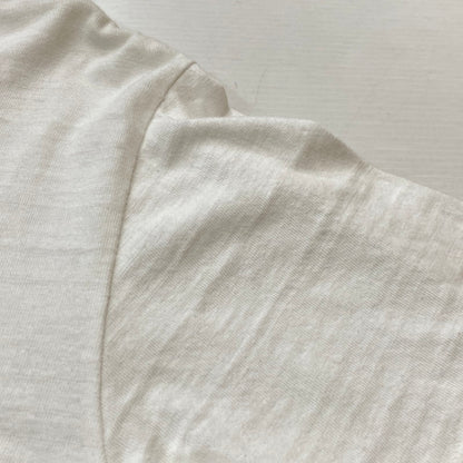 【中古品】【メンズ】 HUMANMADE ヒューマンメイド DUCK PRINT TEE ダック プリント Tシャツ 半袖 トップス 142-260803-sa-15-tei サイズ：M カラー：ホワイト 万代Net店
