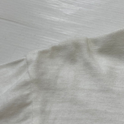 【中古品】【メンズ】 HUMANMADE ヒューマンメイド DUCK PRINT TEE ダック プリント Tシャツ 半袖 トップス 142-260803-sa-15-tei サイズ：M カラー：ホワイト 万代Net店