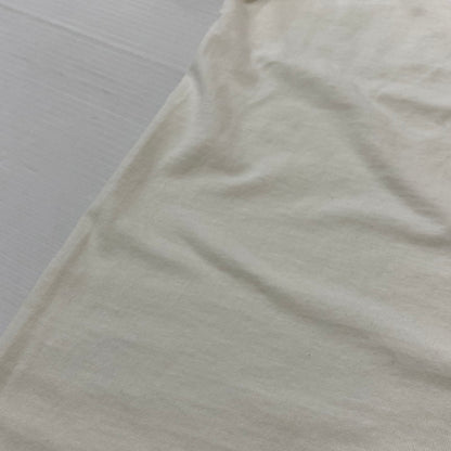 【中古品】【メンズ】 HUMANMADE ヒューマンメイド HEART LOGO TEE ハート ロゴ Tシャツ 半袖 トップス 142-260803-sa-16-tei サイズ：L カラー：ホワイト 万代Net店