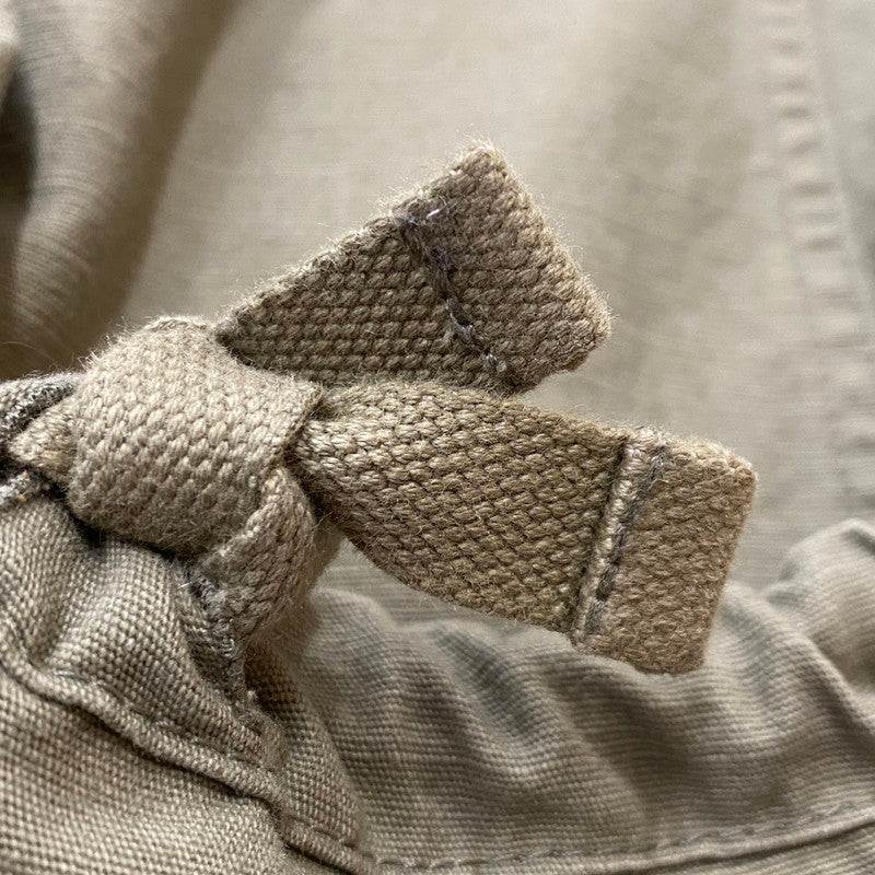 【現状渡し品】【メンズ】 STUSSY ステューシー RIPSTOP MILITARY CARGO 116668 リップストップ ミリタリー カーゴ ボトムス 153-260803-sa-23-tei サイズ：32 カラー：カーキ 万代Net店