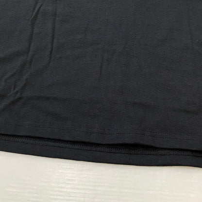 【中古品】【メンズ】 SUPREME シュプリーム × 40 ACRES フォーティー エイカーズ 別注コラボ 25SS 40 ACRES SPIKE TEE 2025年春夏 フォーティー エイカーズ スパイク Tシャツ 半袖 トップス 149-260803-sa-17-tei サイズ：L カラー：ブラック 万代Net店