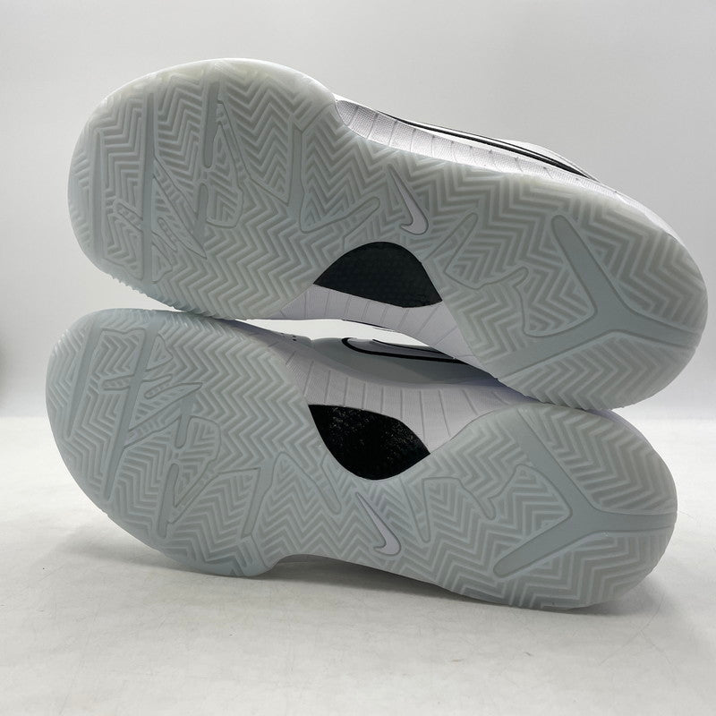 【中古美品】【メンズ】 NIKE ナイキ KOBE 4 PROTRO DRAFT PACK "Boston Celtics" IV6585-900 コービー4 プロトロ ドラフトパック ボストン・セルティックス スニーカー 靴 シューズ 160-260804-yo-10-tei サイズ：28cm カラー：ホワイト 万代Net店