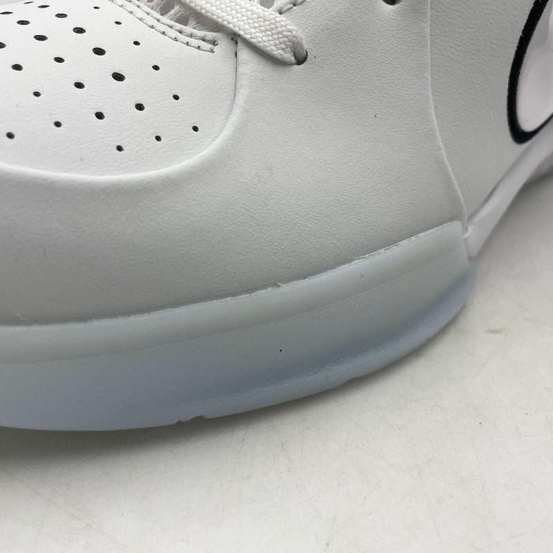【中古美品】【メンズ】 NIKE ナイキ KOBE 4 PROTRO DRAFT PACK "Boston Celtics" IV6585-900 コービー4 プロトロ ドラフトパック ボストン・セルティックス スニーカー 靴 シューズ 160-260804-yo-10-tei サイズ：28cm カラー：ホワイト 万代Net店