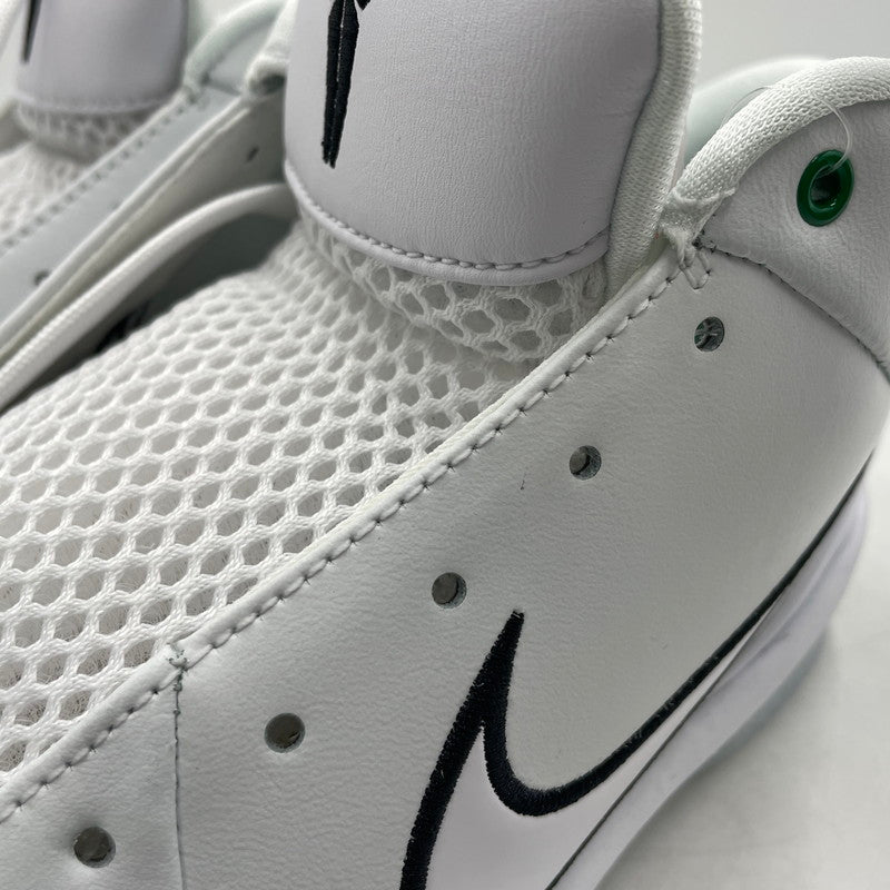 【中古美品】【メンズ】 NIKE ナイキ KOBE 4 PROTRO DRAFT PACK "Boston Celtics" IV6585-900 コービー4 プロトロ ドラフトパック ボストン・セルティックス スニーカー 靴 シューズ 160-260804-yo-10-tei サイズ：28cm カラー：ホワイト 万代Net店