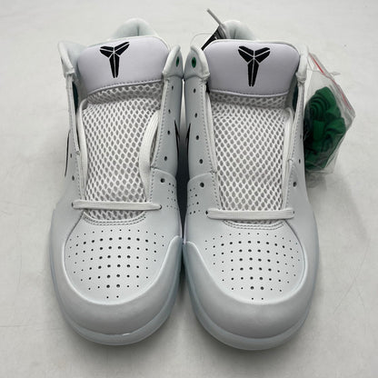 【中古美品】【メンズ】 NIKE ナイキ KOBE 4 PROTRO DRAFT PACK "Boston Celtics" IV6585-900 コービー4 プロトロ ドラフトパック ボストン・セルティックス スニーカー 靴 シューズ 160-260804-yo-10-tei サイズ：28cm カラー：ホワイト 万代Net店
