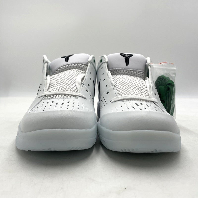 【中古美品】【メンズ】 NIKE ナイキ KOBE 4 PROTRO DRAFT PACK "Boston Celtics" IV6585-900 コービー4 プロトロ ドラフトパック ボストン・セルティックス スニーカー 靴 シューズ 160-260804-yo-10-tei サイズ：28cm カラー：ホワイト 万代Net店