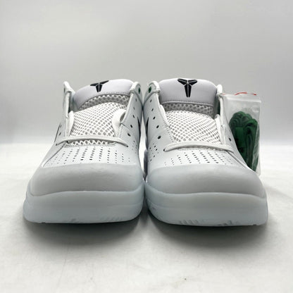 【中古美品】【メンズ】 NIKE ナイキ KOBE 4 PROTRO DRAFT PACK "Boston Celtics" IV6585-900 コービー4 プロトロ ドラフトパック ボストン・セルティックス スニーカー 靴 シューズ 160-260804-yo-10-tei サイズ：28cm カラー：ホワイト 万代Net店