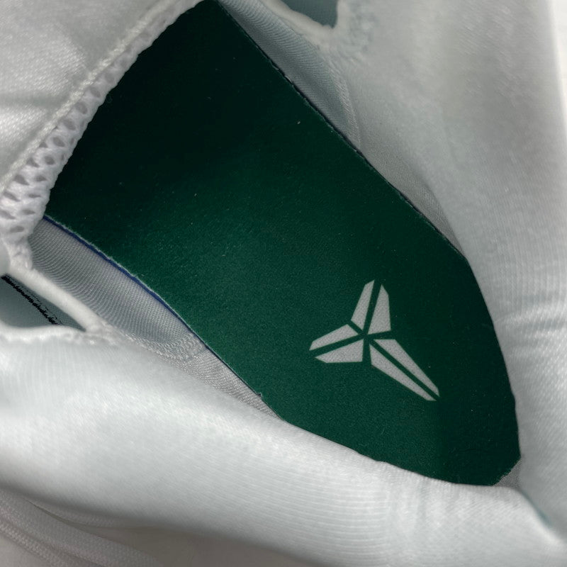 【中古美品】【メンズ】 NIKE ナイキ KOBE 4 PROTRO DRAFT PACK "Boston Celtics" IV6585-900 コービー4 プロトロ ドラフトパック ボストン・セルティックス スニーカー 靴 シューズ 160-260804-yo-10-tei サイズ：28cm カラー：ホワイト 万代Net店