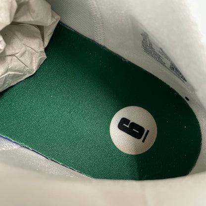 【中古美品】【メンズ】 NIKE ナイキ KOBE 4 PROTRO DRAFT PACK "Boston Celtics" IV6585-900 コービー4 プロトロ ドラフトパック ボストン・セルティックス スニーカー 靴 シューズ 160-260804-yo-10-tei サイズ：28cm カラー：ホワイト 万代Net店