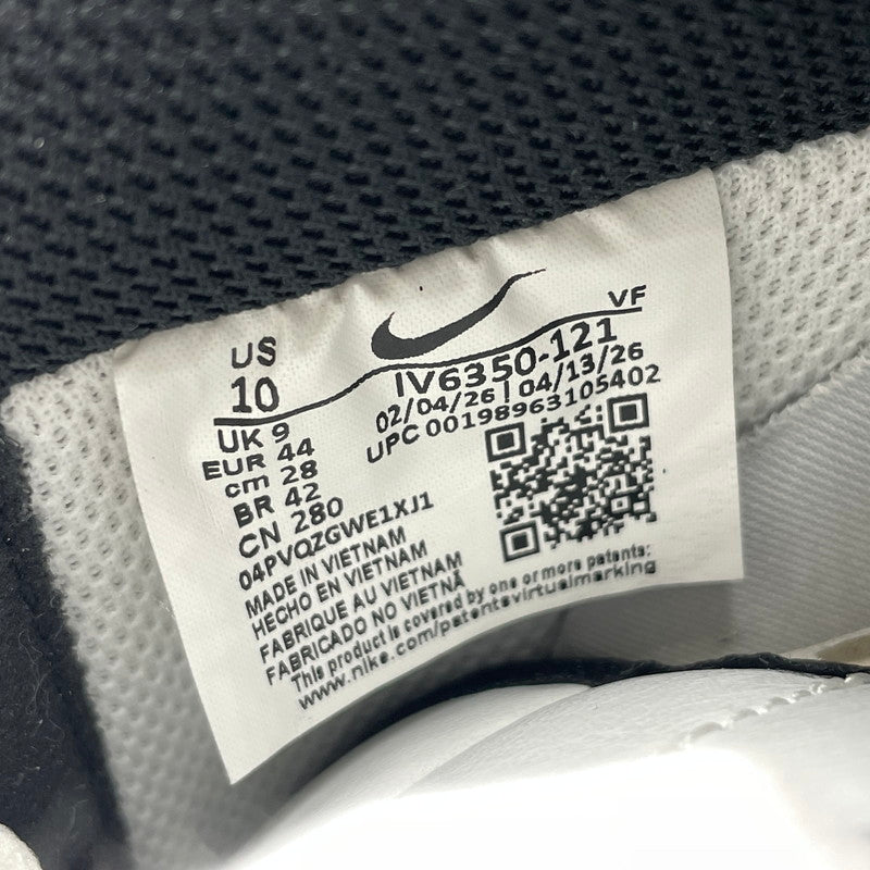 【中古美品】【メンズ】 NIKE ナイキ AIR FORCE 1 "HALLOWEEN SCREAM" IV6350-121 エアフォース1 ハロウィン スクリーム スニーカー 靴 シューズ 160-260804-yo-09-tei サイズ：28cm カラー：ホワイト 万代Net店
