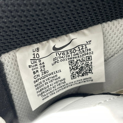 【中古美品】【メンズ】 NIKE ナイキ AIR FORCE 1 "HALLOWEEN SCREAM" IV6350-121 エアフォース1 ハロウィン スクリーム スニーカー 靴 シューズ 160-260804-yo-09-tei サイズ：28cm カラー：ホワイト 万代Net店