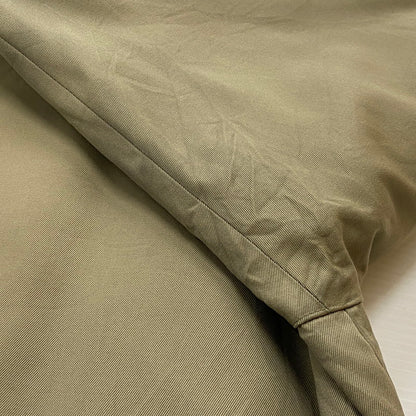 【中古品】【メンズ】 BURBERRY バーバリー 90's BALMACAAN COAT 90年代 バルマカーン コート アウター 141-260803-sa-06-tei サイズ：M カラー：ベージュ 万代Net店