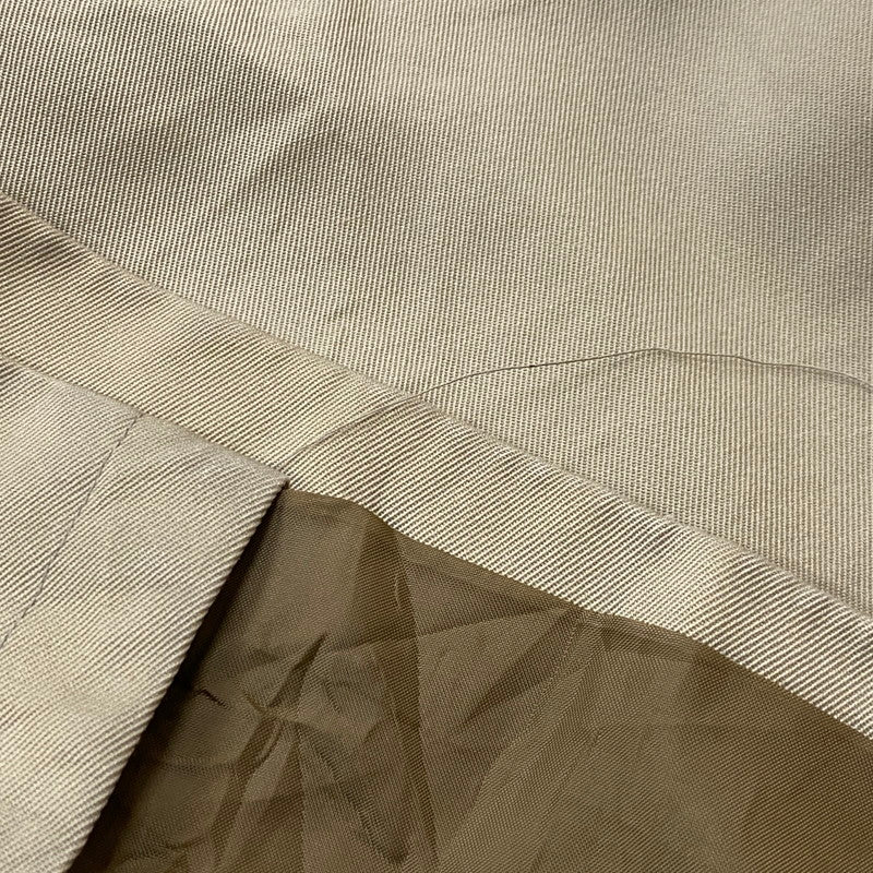 【中古品】【メンズ】 BURBERRY バーバリー 90's BALMACAAN COAT 90年代 バルマカーン コート アウター 141-260803-sa-06-tei サイズ：M カラー：ベージュ 万代Net店