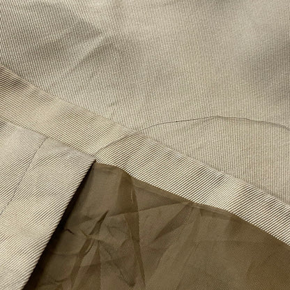 【中古品】【メンズ】 BURBERRY バーバリー 90's BALMACAAN COAT 90年代 バルマカーン コート アウター 141-260803-sa-06-tei サイズ：M カラー：ベージュ 万代Net店