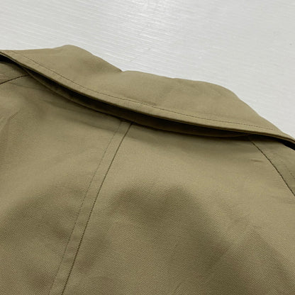 【中古品】【メンズ】 BURBERRY バーバリー 90's BALMACAAN COAT 90年代 バルマカーン コート アウター 141-260803-sa-06-tei サイズ：M カラー：ベージュ 万代Net店