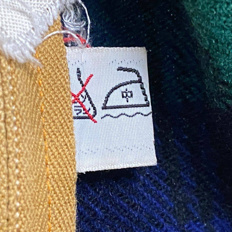 【中古品】【メンズ】 BURBERRY バーバリー 90's BALMACAAN COAT 90年代 バルマカーン コート アウター 141-260803-sa-06-tei サイズ：M カラー：ベージュ 万代Net店