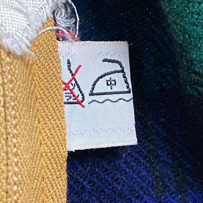 【中古品】【メンズ】 BURBERRY バーバリー 90's BALMACAAN COAT 90年代 バルマカーン コート アウター 141-260803-sa-06-tei サイズ：M カラー：ベージュ 万代Net店