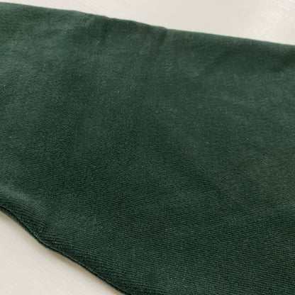 【現状渡し品】【メンズ】 CHAMPION チャンピオン 90's REVERSE WEAVE SWEAT "VIRGINIA" リバース ウェーブ スウェット バージニア 長袖 トップス トレーナー 145-260803-sa-13-tei サイズ：XL カラー：グリーン 万代Net店