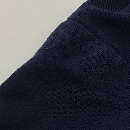【中古品】【メンズ】 MONCLER モンクレール MAGLIA CARDIGAN B10918400900 マグリア カーディガン アウター 141-260803-sa-08-tei サイズ：XXL カラー：ネイビー 万代Net店