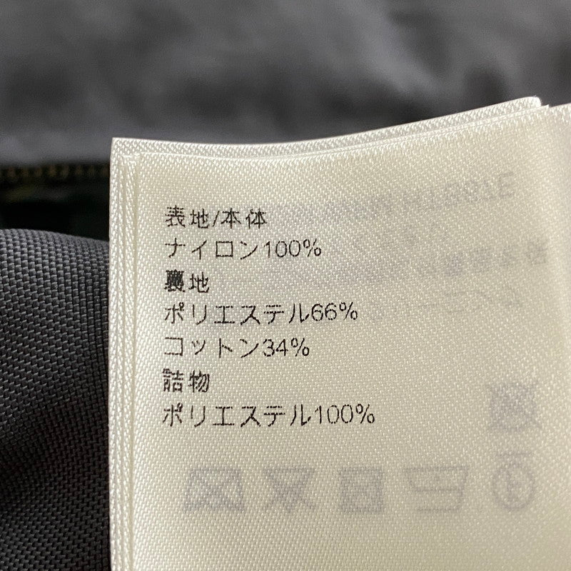【中古品】【メンズ】 LOUIS VUITTON ルイ ビトン × NIGO REVERSIBLE ニゴー 別注コラボ リバーシブル PUFFER JACKET パファー ジャケット アウター 179-260803-sa-10-tei サイズ：46 カラー：グレー×カモ 万代Net店
