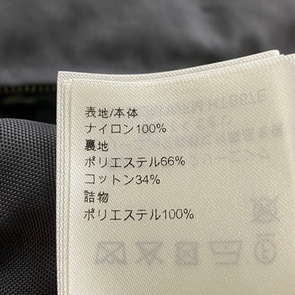【中古品】【メンズ】 LOUIS VUITTON ルイ ビトン × NIGO REVERSIBLE ニゴー 別注コラボ リバーシブル PUFFER JACKET パファー ジャケット アウター 179-260803-sa-10-tei サイズ：46 カラー：グレー×カモ 万代Net店