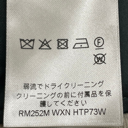 【中古品】【メンズ】 LOUIS VUITTON ルイ ヴィトン × NIGO ニゴー 別注コラボ MULTI POCKET CARGO PANTS マルチ ポケット カーゴ パンツ ボトムス 179-260804-sa-04-tei サイズ：44 カラー：カモ柄 万代Net店