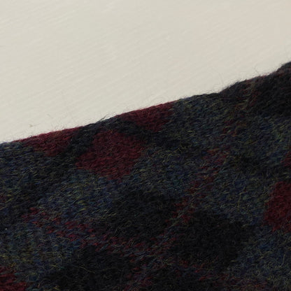 【中古品】【メンズ】 JUILLIARD ジュリアード 60~70's VINTAGE MOHAIR V NECK SWEATER 60～70年代 ヴィンテージ モヘア ブイ ネック セーター 長袖 トップス 145-251130-aa-01-tei サイズ：S カラー：アーガイル柄 万代Net店