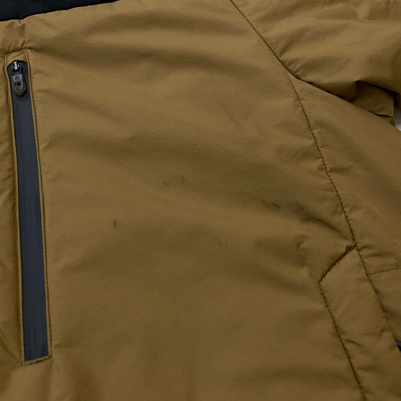 【現状渡し品】【メンズ】 THE NORTH FACE ザ ノース フェイス × HYKE ハイク TRAIL JACKET NY255HK トレイル ジャケット アウター 144-260803-sa-12-tei サイズ：S カラー：ベージュ 万代Net店