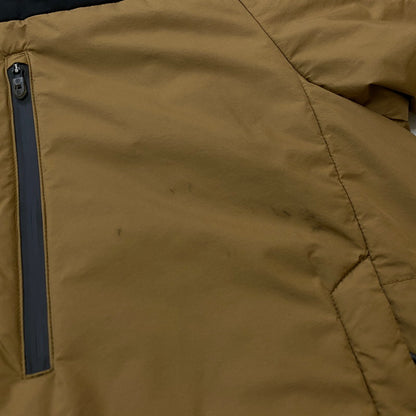 【現状渡し品】【メンズ】 THE NORTH FACE ザ ノース フェイス × HYKE ハイク TRAIL JACKET NY255HK トレイル ジャケット アウター 144-260803-sa-12-tei サイズ：S カラー：ベージュ 万代Net店