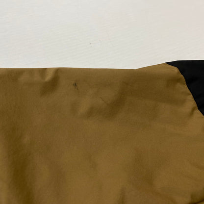 【現状渡し品】【メンズ】 THE NORTH FACE ザ ノース フェイス × HYKE ハイク TRAIL JACKET NY255HK トレイル ジャケット アウター 144-260803-sa-12-tei サイズ：S カラー：ベージュ 万代Net店