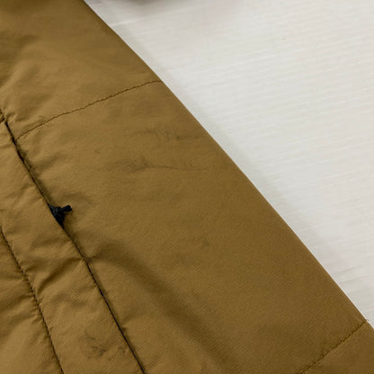 【現状渡し品】【メンズ】 THE NORTH FACE ザ ノース フェイス × HYKE ハイク TRAIL JACKET NY255HK トレイル ジャケット アウター 144-260803-sa-12-tei サイズ：S カラー：ベージュ 万代Net店