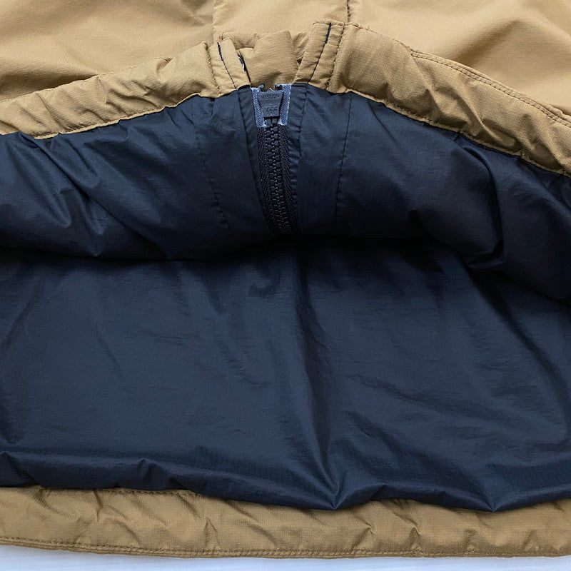 【現状渡し品】【メンズ】 THE NORTH FACE ザ ノース フェイス × HYKE ハイク TRAIL JACKET NY255HK トレイル ジャケット アウター 144-260803-sa-12-tei サイズ：S カラー：ベージュ 万代Net店