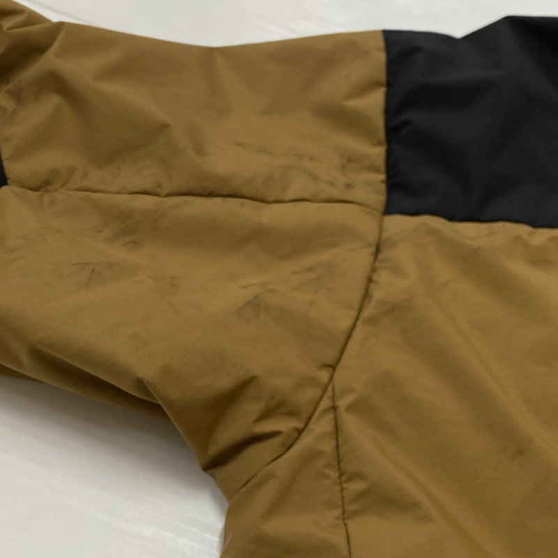【現状渡し品】【メンズ】 THE NORTH FACE ザ ノース フェイス × HYKE ハイク TRAIL JACKET NY255HK トレイル ジャケット アウター 144-260803-sa-12-tei サイズ：S カラー：ベージュ 万代Net店
